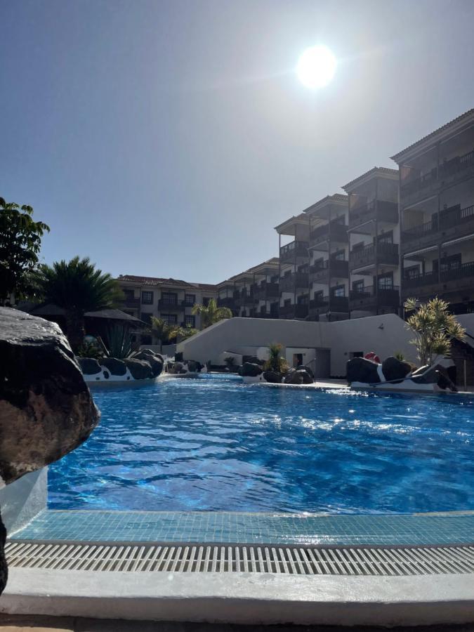 Torres Beach Arona  Dış mekan fotoğraf