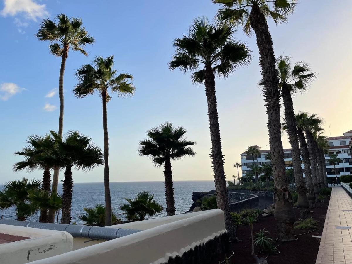Torres Beach Arona  Dış mekan fotoğraf